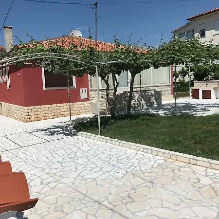 Danex Letizia Umag