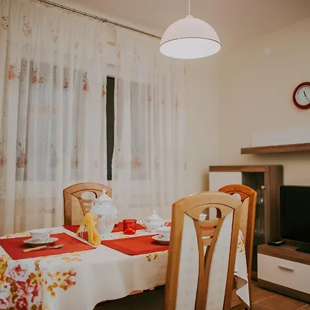 Villa Danex Letizia Umag