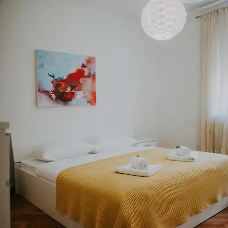 Danex Letizia Umag