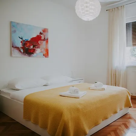 Danex Letizia Villa