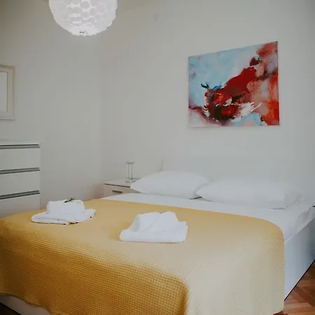 Danex Letizia Villa Umag