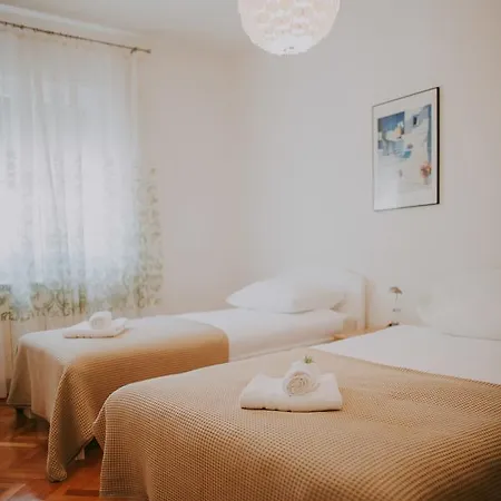 Villa Danex Letizia *
