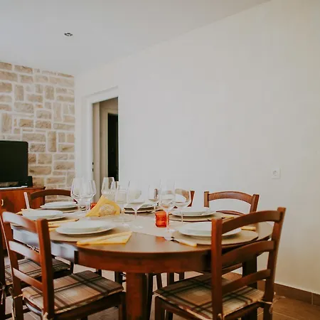 Villa Danex Letizia Umag