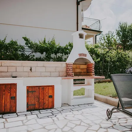 Villa Danex Letizia Umag